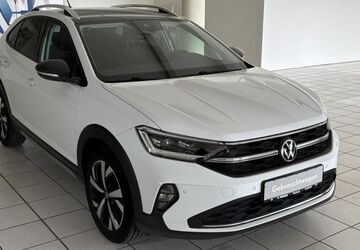 VW Taigo 50.130 km 18.950 &euro; Bochum 44805