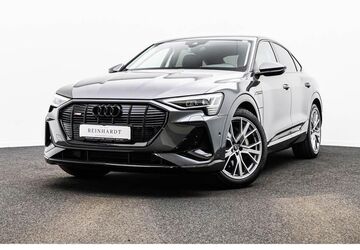 Audi e-tron 19.025 km 39.560 &euro; Hagen 58091