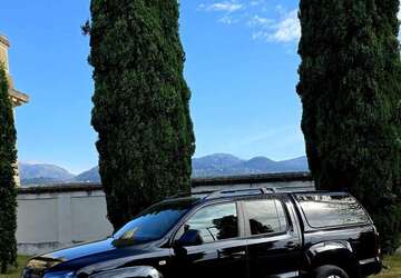 VW Amarok 120.000 km 34.500 &euro; Meerbusch 40667