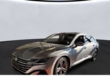 VW Arteon 54.152 km 32.350 &euro; Langenfeld 40764