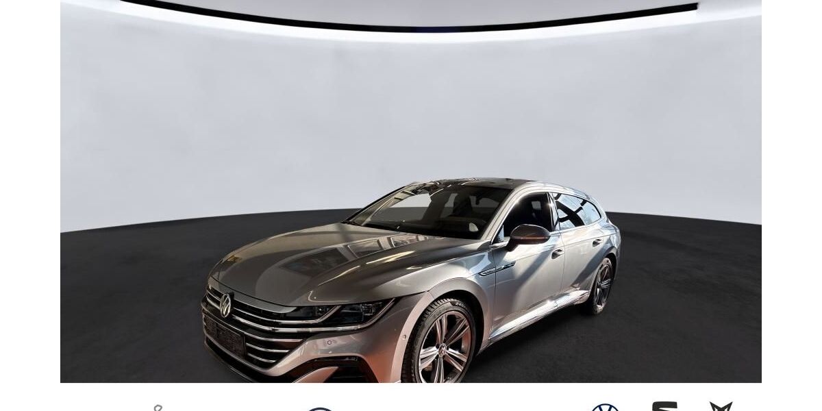 VW Arteon 54.152 km 32.350 &euro; Langenfeld 40764