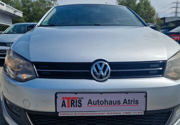 VW Polo 197.000 km 3.850 &euro; Bottrop 46238
