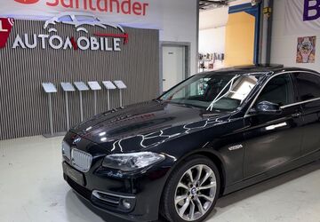 BMW 530 184.640 km 16.999 &euro; Wuppertal 42327