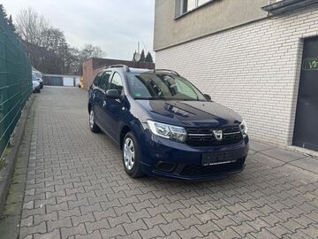 Gebrauchte Dacia Logan