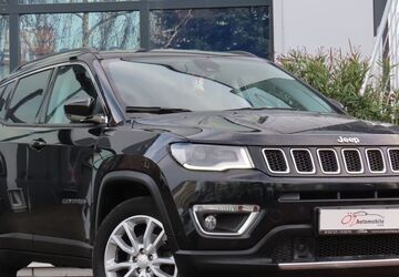 Jeep Compass 55.755 km 18.900 &euro; Neuss 41469