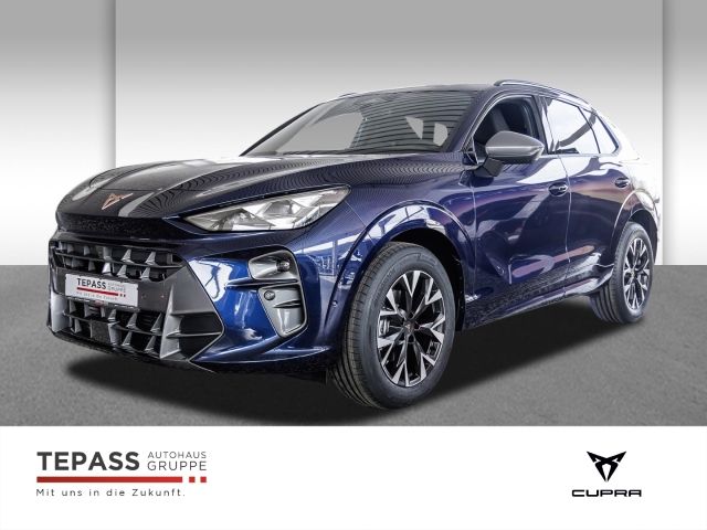 Cupra Terramar 4.999 km 44.288 &euro; Gevelsberg 58285