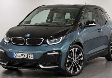 BMW i3 53.000 km 22.999 &euro; Essen 45131