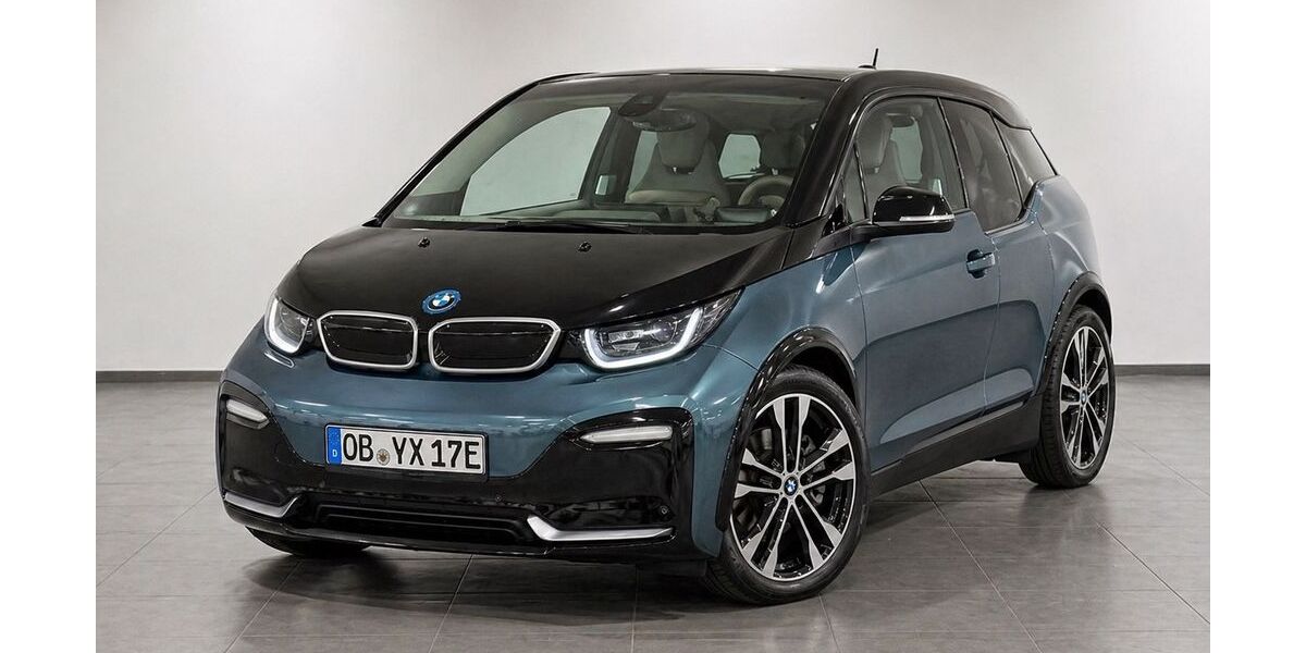 BMW i3 53.000 km 22.999 &euro; Essen 45131