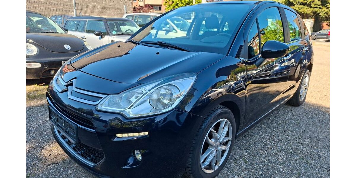Citroen C3 125.000 km 4.899 &euro; Oberhausen 46149
