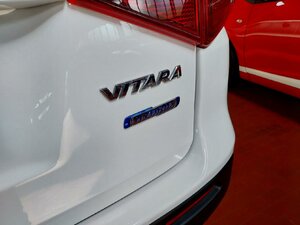 Suzuki Vitara 1.4 Mild-Hybrid Comfort 4x2 Kam Klima 27.380 km 18.470 &euro; HAAN 42781