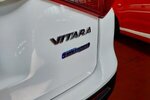 Suzuki Vitara 1.4 Mild-Hybrid Comfort 4x2 Kam Klima 27.380 km 18.470 &euro; HAAN 42781