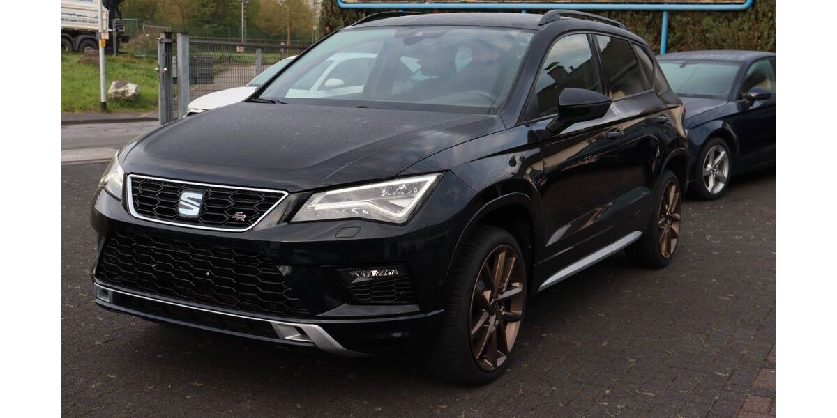 Seat Ateca 53.000 km 18.990 &euro; Hagen 58135