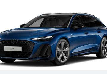 Audi A6 20.759 km 55.950 &euro; Gelsenkirchen 45894