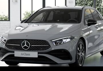 Mercedes-Benz A 180 16.755 km 31.490 &euro; Düsseldorf 40470