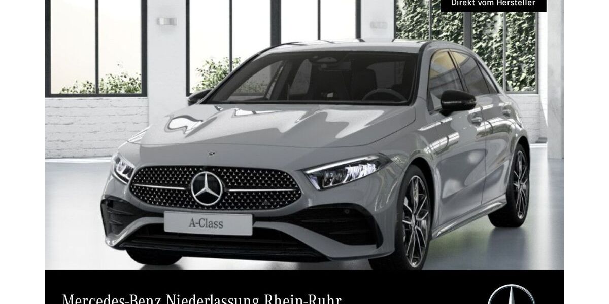 Mercedes-Benz A 180 16.755 km 31.490 &euro; Düsseldorf 40470