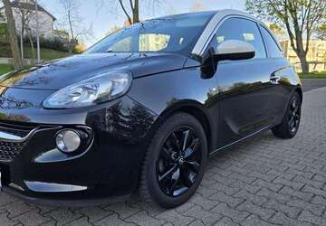 Opel Adam 83.500 km 7.989 &euro; Essen, Stadt 45359