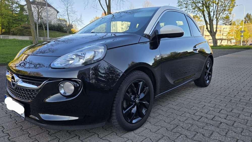 Opel Adam 83.500 km 7.989 &euro; Essen, Stadt 45359