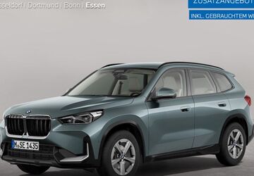 BMW X1 6.629 km 44.999 &euro; Essen 45141