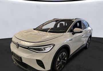 VW ID.4 64.190 km 24.700 &euro; Hagen 58091