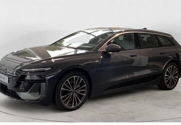 Audi A6 e-tron 3.499 km 53.680 &euro; Schwelm 58332