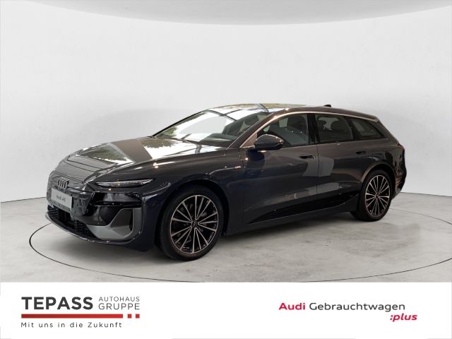 Audi A6 e-tron 3.499 km 53.680 &euro; Schwelm 58332