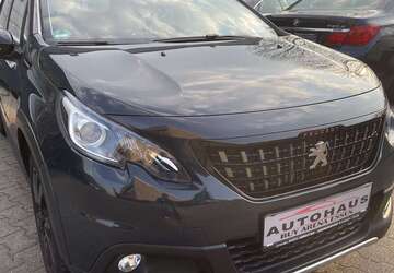 Peugeot 2008 110.000 km 7.900 &euro; Essen 45356