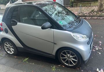 Smart ForTwo 120.000 km 3.100 &euro; Essen 45279