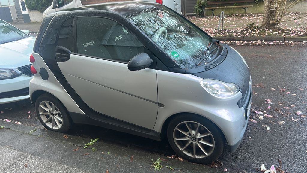 Smart ForTwo 120.000 km 3.100 &euro; Essen 45279