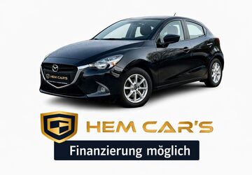 Mazda 2 172.000 km 5.999 &euro; Langenfeld 40764