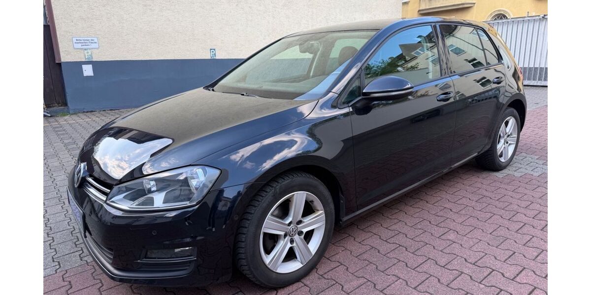 VW Golf 180.000 km 9.490 &euro; Hagen 58135