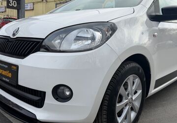 Skoda Citigo 71.253 km 5.690 &euro; Essen - Borbeck 45355