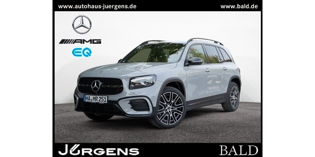 Mercedes-Benz GLB 220 13.401 km 56.690 &euro; Hagen 58135