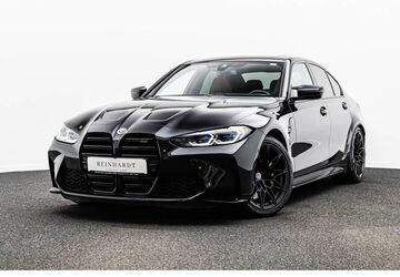 BMW M3 48.018 km 73.860 &euro; Hagen 58091