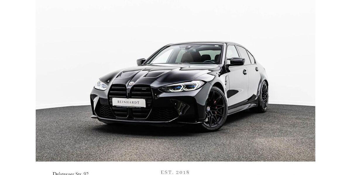 BMW M3 48.018 km 73.860 &euro; Hagen 58091