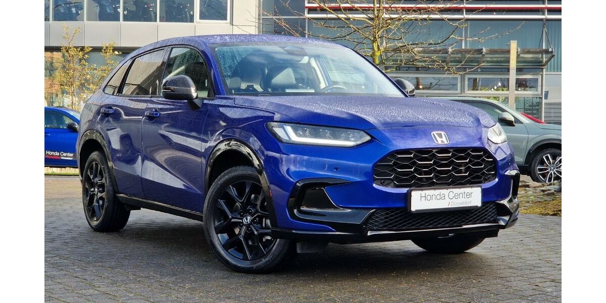 Honda ZR-V 14.000 km 32.480 &euro; Düsseldorf 40233