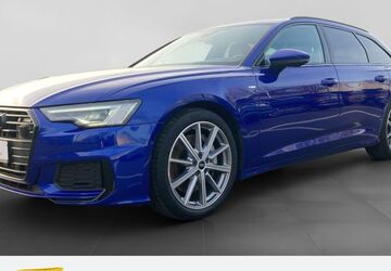 Audi A6 28.857 km 42.280 &euro; Bochum 44892