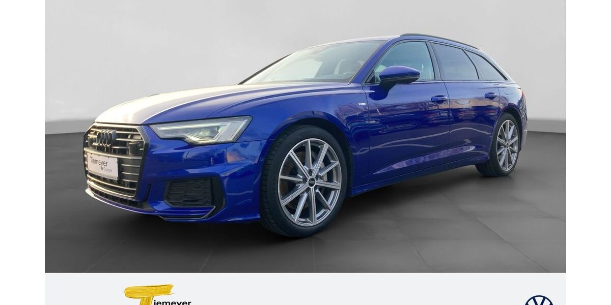 Audi A6 28.857 km 42.280 &euro; Bochum 44892