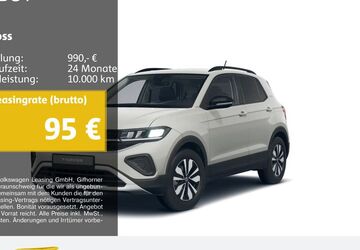 VW T-Cross 5.814 km 19.840 &euro; Gelsenkirchen 45888