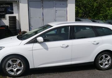 Ford Focus 265.000 km 2.200 &euro; Wuppertal 42329
