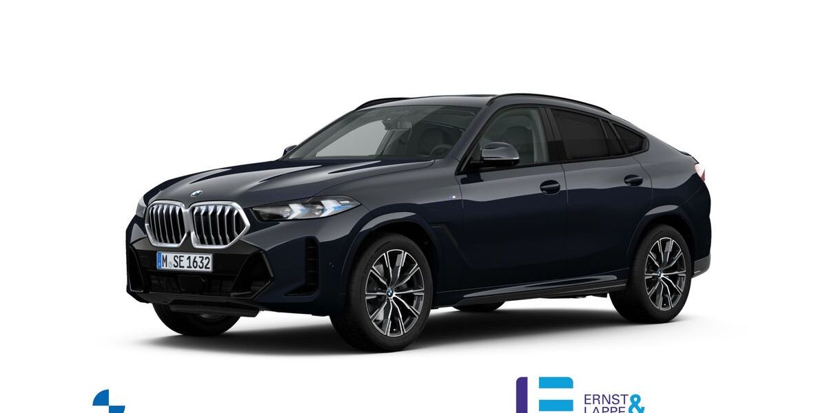 BMW X6 25.135 km 80.770 &euro; Essen 45134