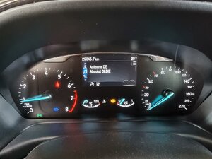 Ford Puma Titanium Parkass. Winterräder AHK uvm 29.044 km 14.770 &euro; HAAN 42781
