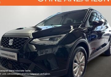Seat Arona 23.187 km 21.440 &euro; Velbert 42553