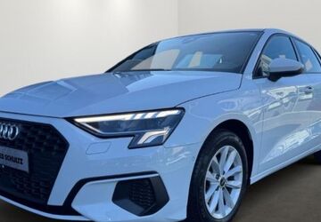 Audi A3 53.788 km 22.650 &euro; Velbert 42553