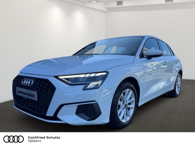 Audi A3 53.788 km 22.650 &euro; Velbert 42553