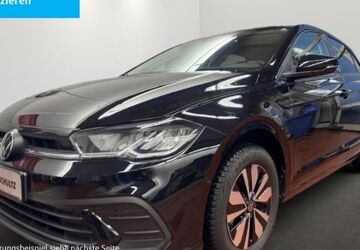 VW Polo 8.554 km 23.950 &euro; Velbert 42553