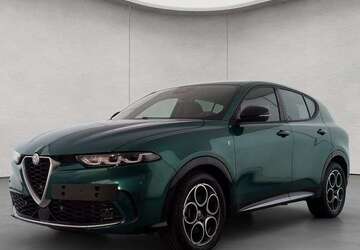 Alfa Romeo Tonale 20.000 km 28.990 &euro; Düsseldorf 40233