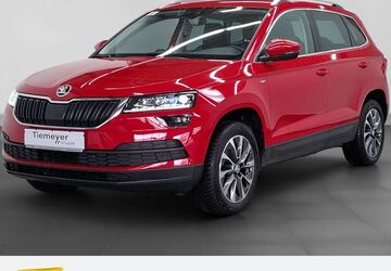 Skoda Karoq 92.832 km 19.980 &euro; Bochum 44809