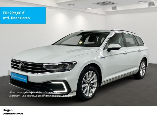 VW Passat Variant 95.769 km 20.450 &euro; Hagen 58089