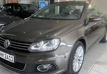 VW Eos 165.000 km 8.999 &euro; Essen 45139