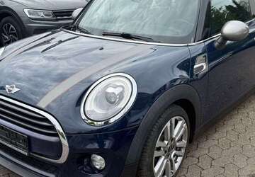 Mini Cooper 118.401 km 10.598 &euro; Heiligenhaus 42579